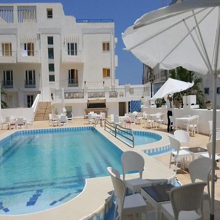 Hotel Sindbad Sousse Hammam Sousse Luaran gambar