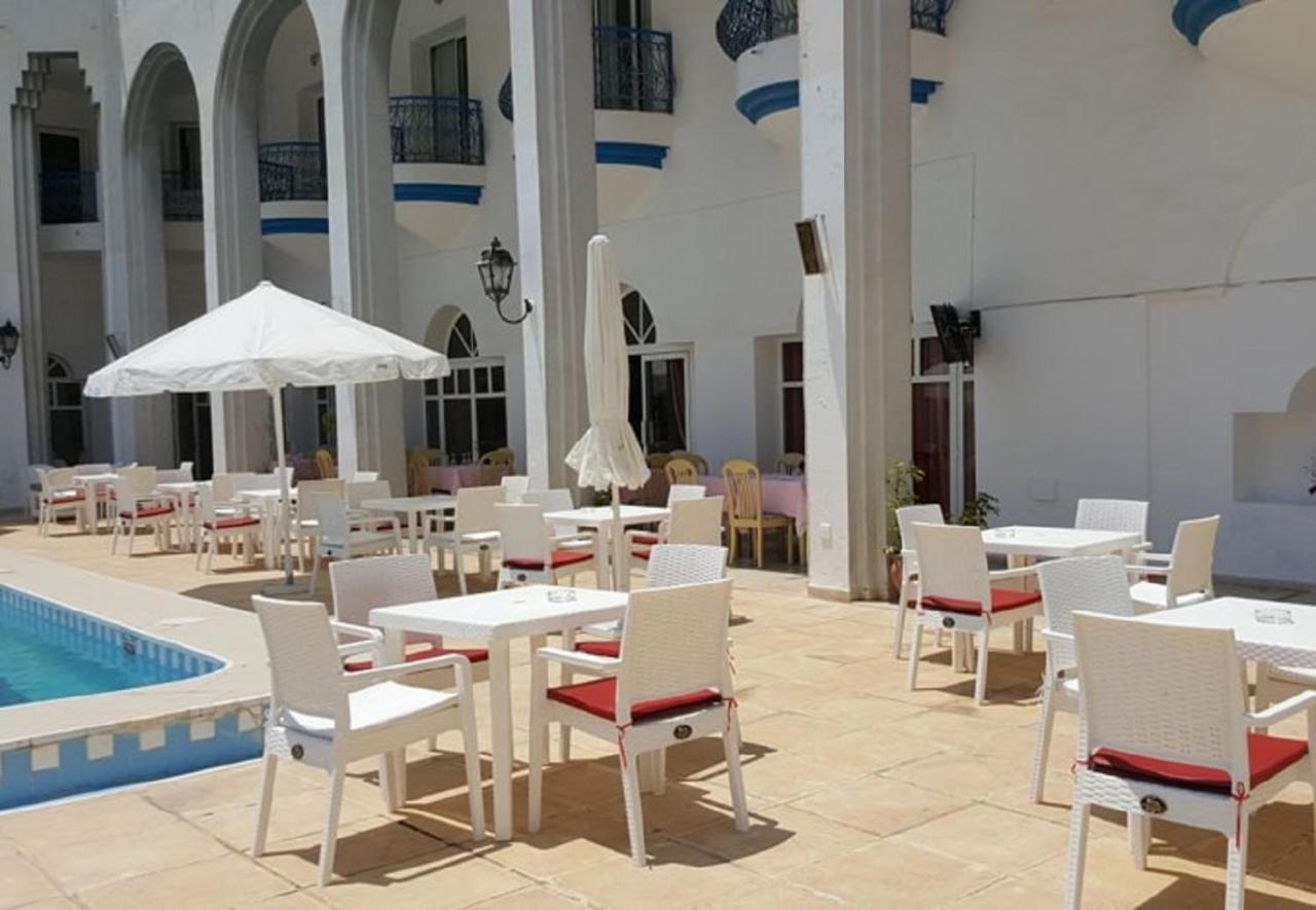 Hotel Sindbad Sousse Hammam Sousse Luaran gambar