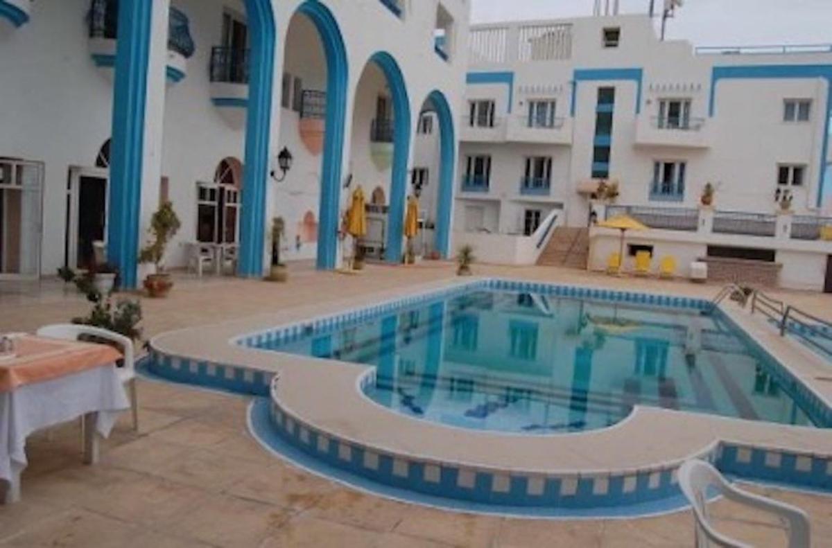 Hotel Sindbad Sousse Hammam Sousse Luaran gambar