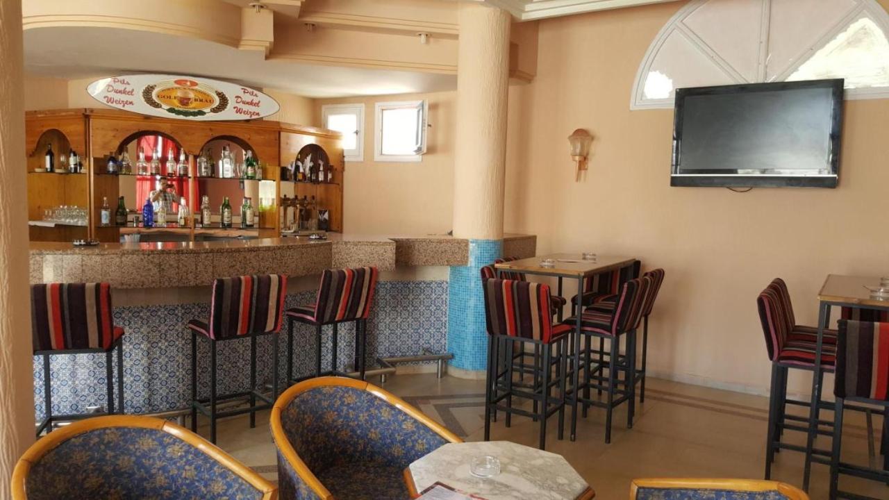 Hotel Sindbad Sousse Hammam Sousse Luaran gambar