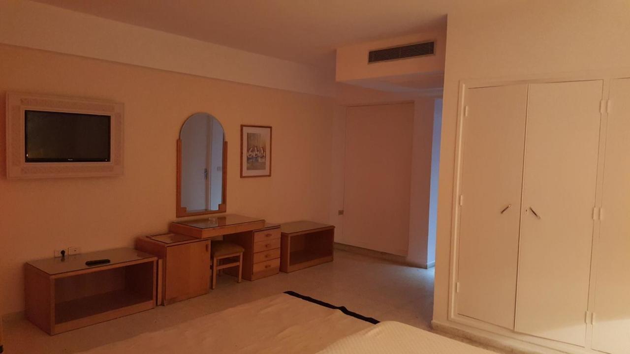 Hotel Sindbad Sousse Hammam Sousse Luaran gambar